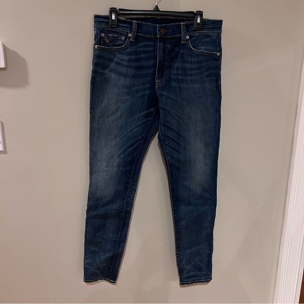 Polo Ralph Lauren Skinny Jeans